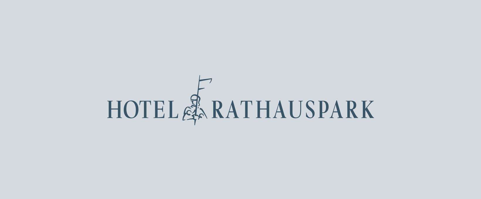 Logo Hotel Rathauspark
